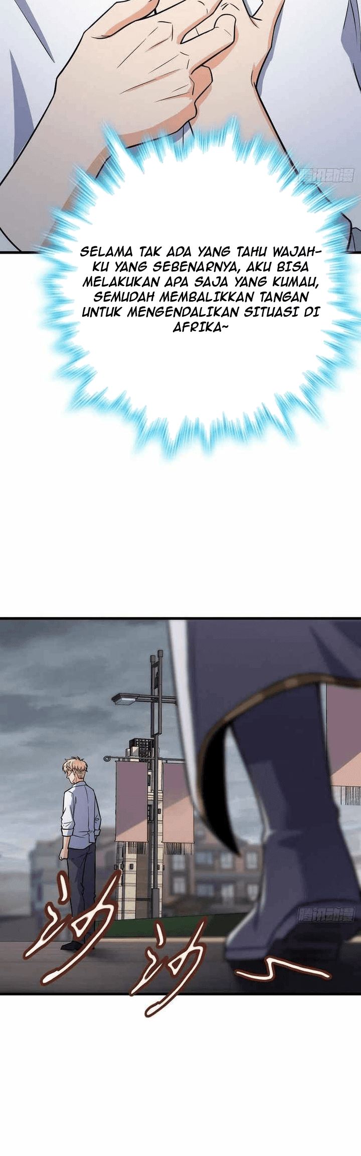 Spare Me, Great Lord! Chapter 333 Bahasa Indonesia